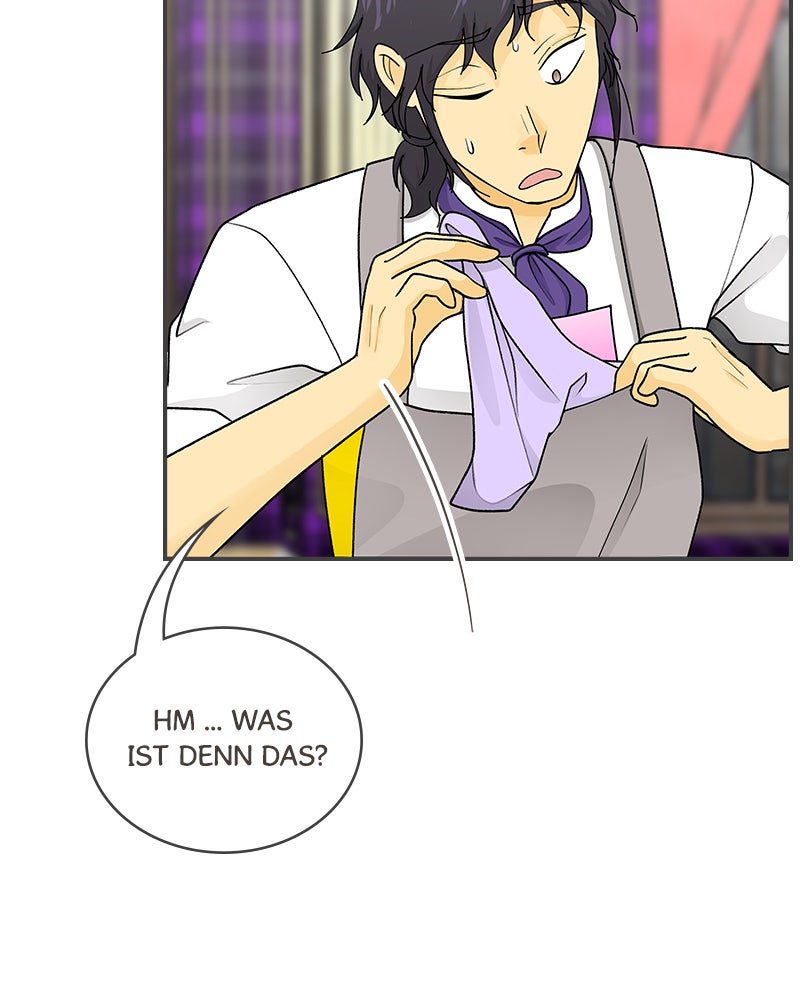 Read Club der verfluchten Prinzessinnen Manga Online