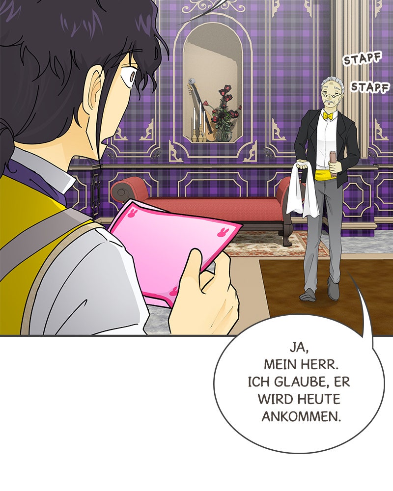 Read Club der verfluchten Prinzessinnen Manga Online