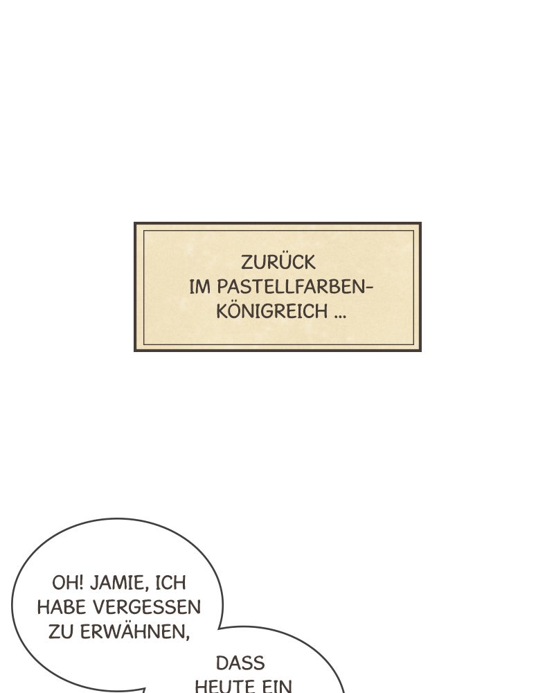 Read Club der verfluchten Prinzessinnen Manga Online