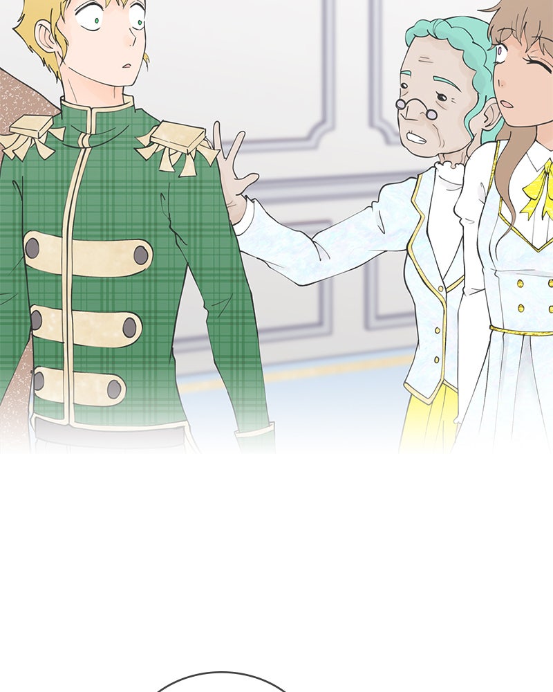 Read Club der verfluchten Prinzessinnen Manga Online