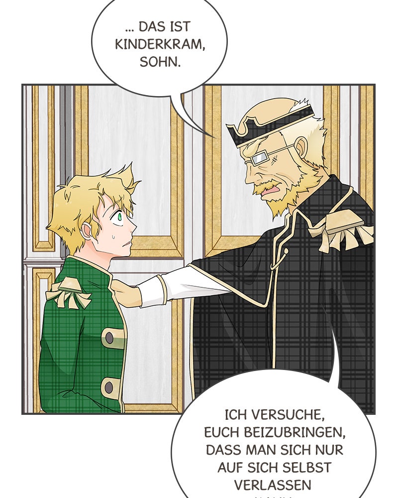 Read Club der verfluchten Prinzessinnen Manga Online