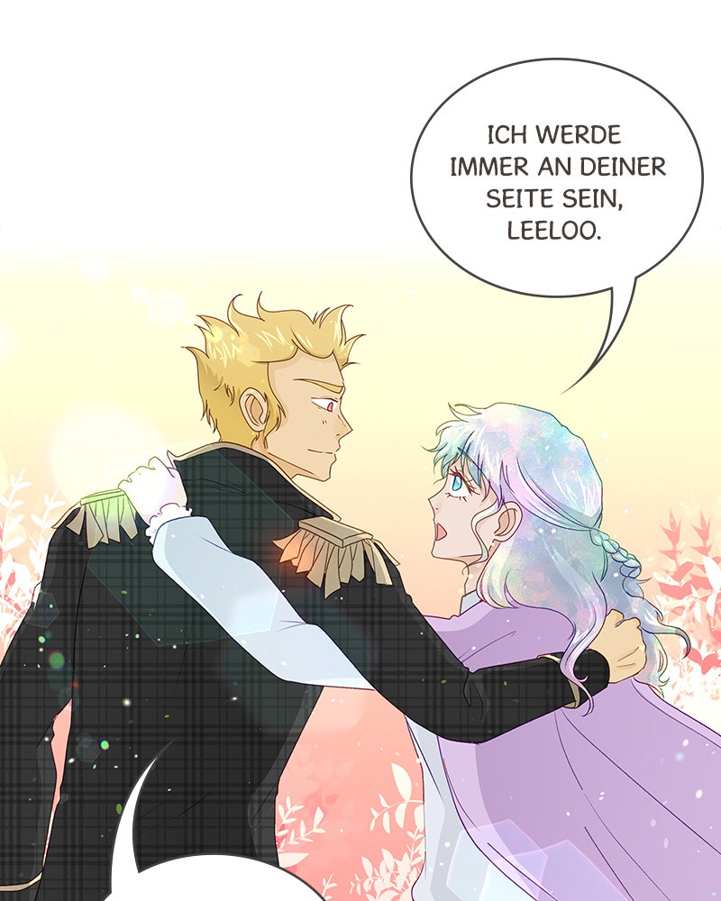 Read Club der verfluchten Prinzessinnen Manga Online