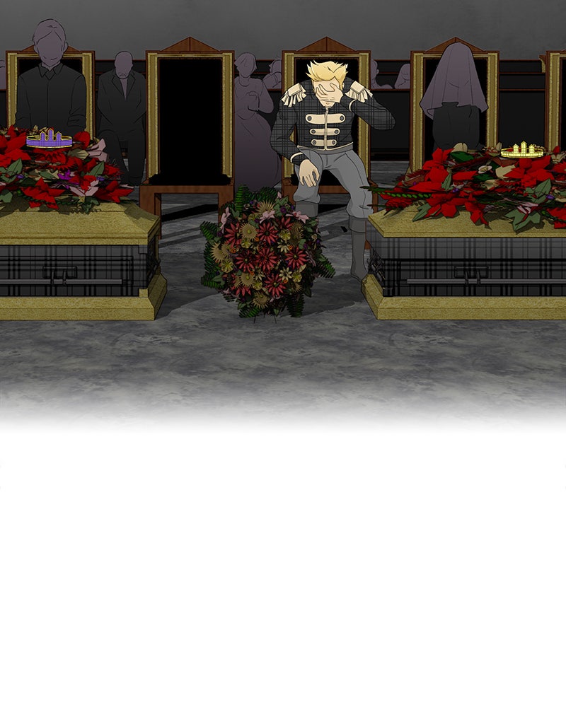 Read Club der verfluchten Prinzessinnen Manga Online