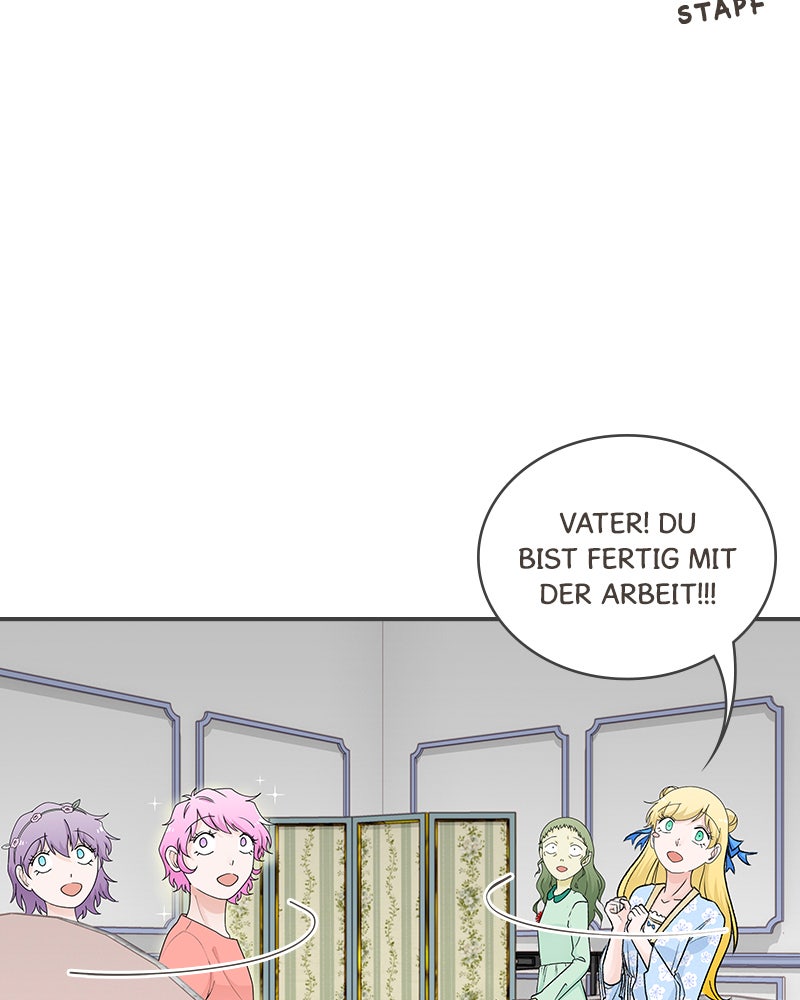 Read Club der verfluchten Prinzessinnen Manga Online