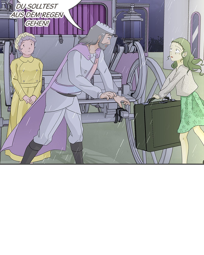 Read Club der verfluchten Prinzessinnen Manga Online