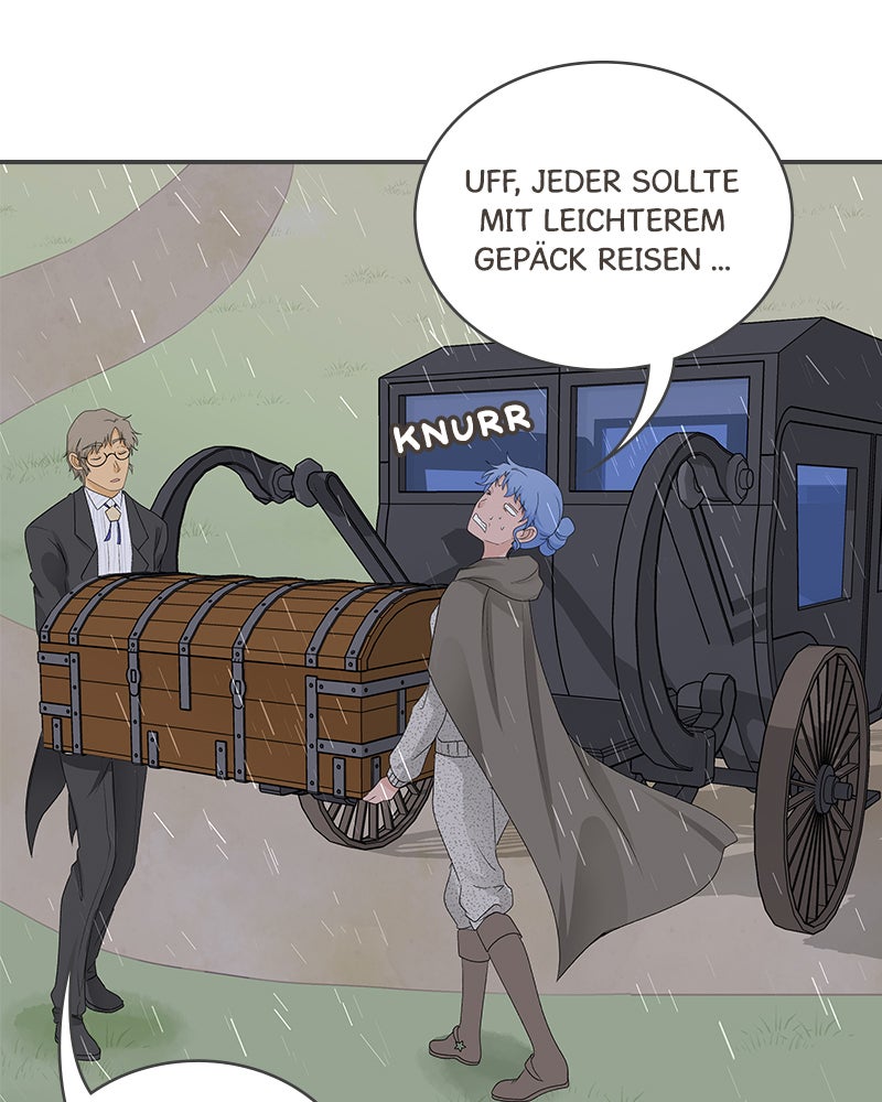 Read Club der verfluchten Prinzessinnen Manga Online