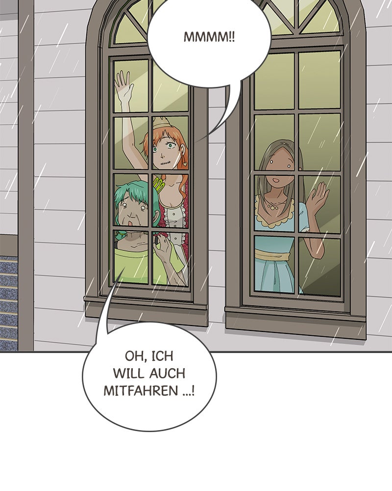 Read Club der verfluchten Prinzessinnen Manga Online