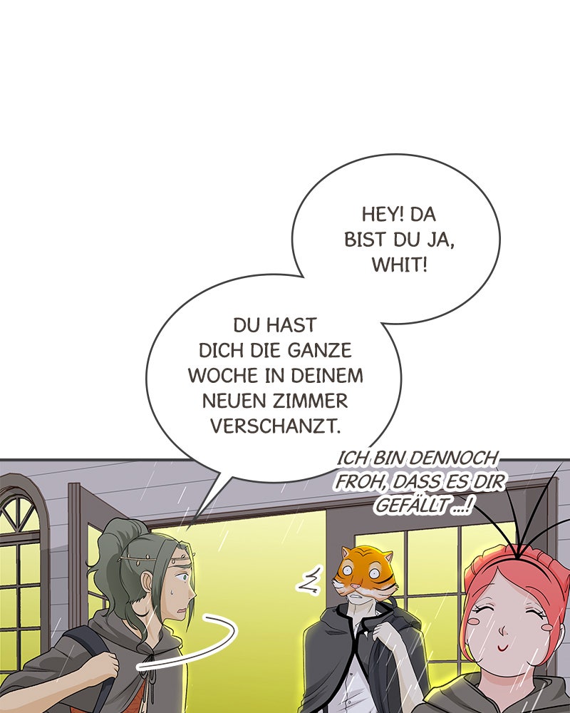 Read Club der verfluchten Prinzessinnen Manga Online