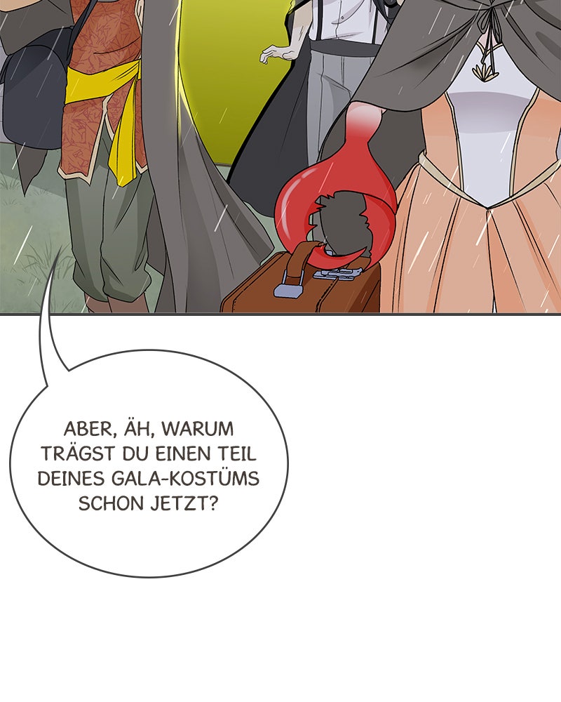 Read Club der verfluchten Prinzessinnen Manga Online