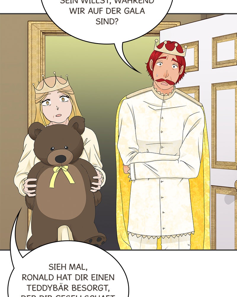 Read Club der verfluchten Prinzessinnen Manga Online