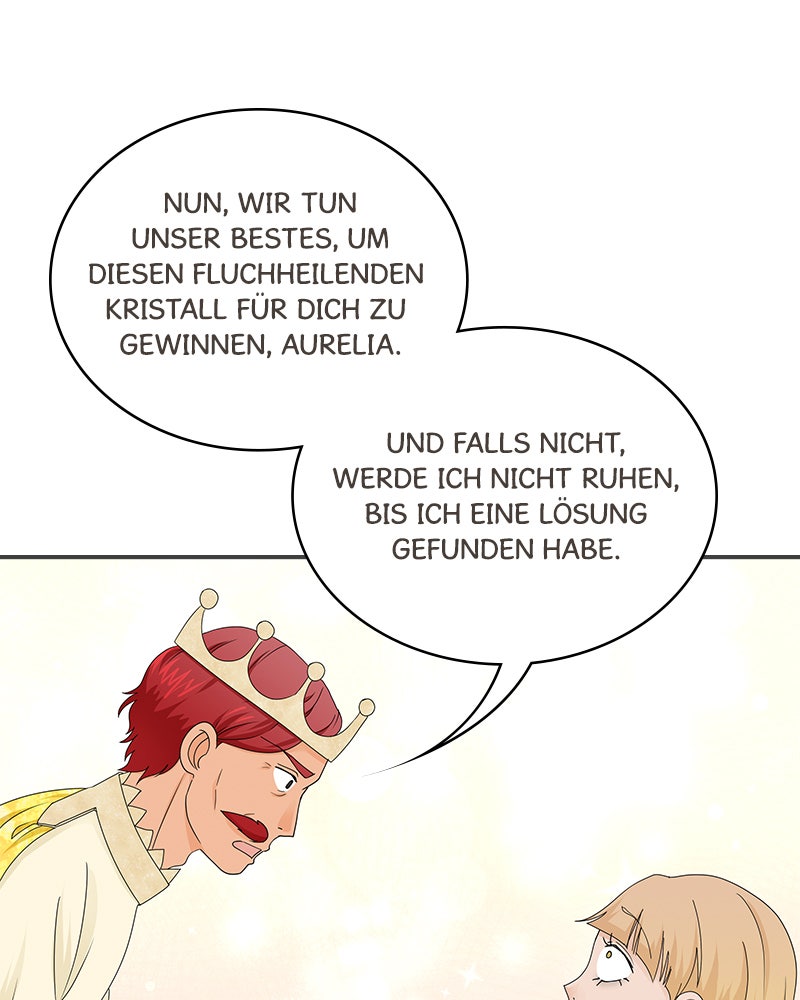 Read Club der verfluchten Prinzessinnen Manga Online
