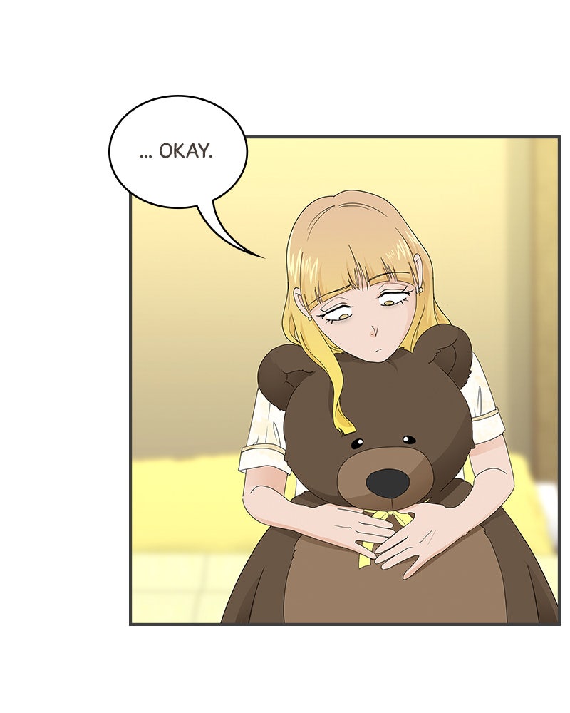 Read Club der verfluchten Prinzessinnen Manga Online