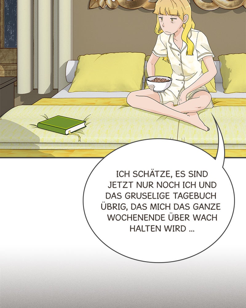 Read Club der verfluchten Prinzessinnen Manga Online