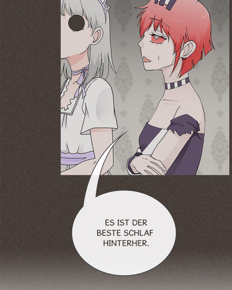 Read Club der verfluchten Prinzessinnen Manga Online