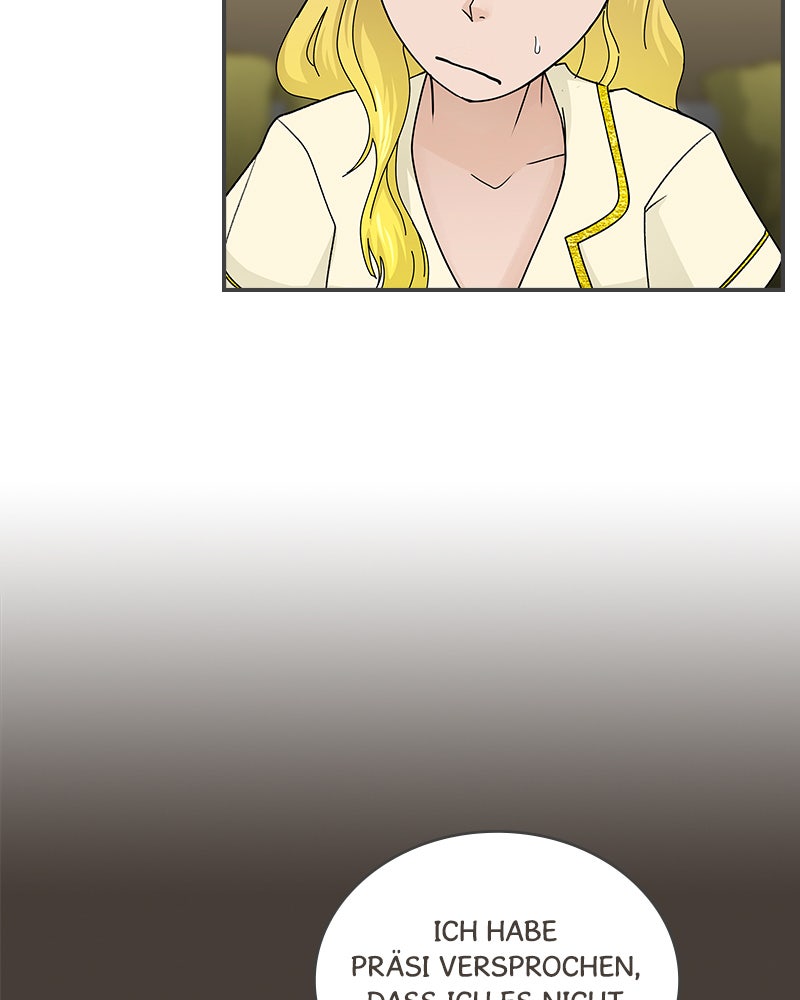 Read Club der verfluchten Prinzessinnen Manga Online