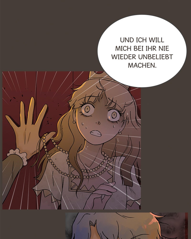 Read Club der verfluchten Prinzessinnen Manga Online