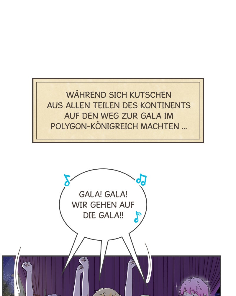 Read Club der verfluchten Prinzessinnen Manga Online