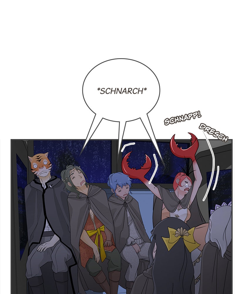 Read Club der verfluchten Prinzessinnen Manga Online