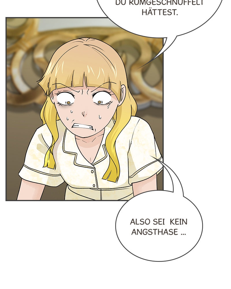 Read Club der verfluchten Prinzessinnen Manga Online