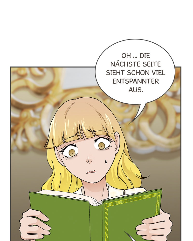 Read Club der verfluchten Prinzessinnen Manga Online