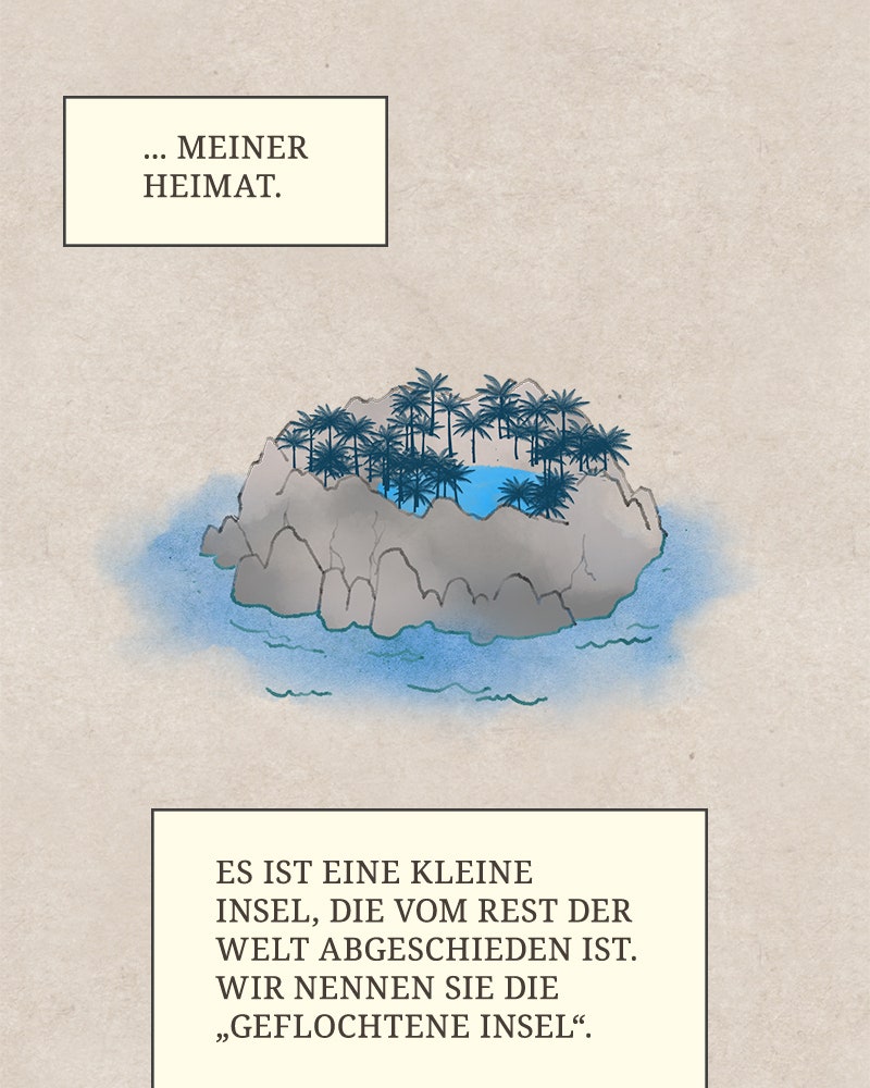 Read Club der verfluchten Prinzessinnen Manga Online