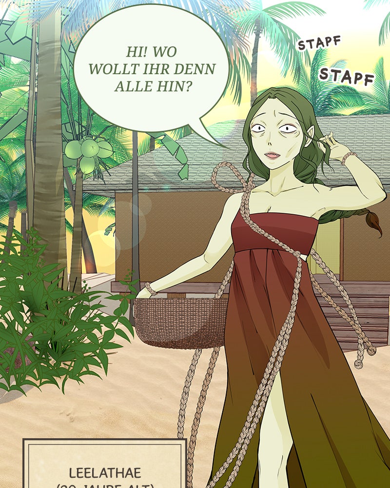 Read Club der verfluchten Prinzessinnen Manga Online