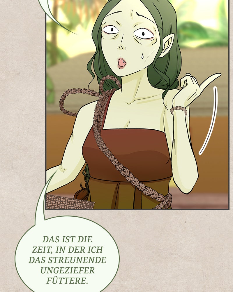 Read Club der verfluchten Prinzessinnen Manga Online