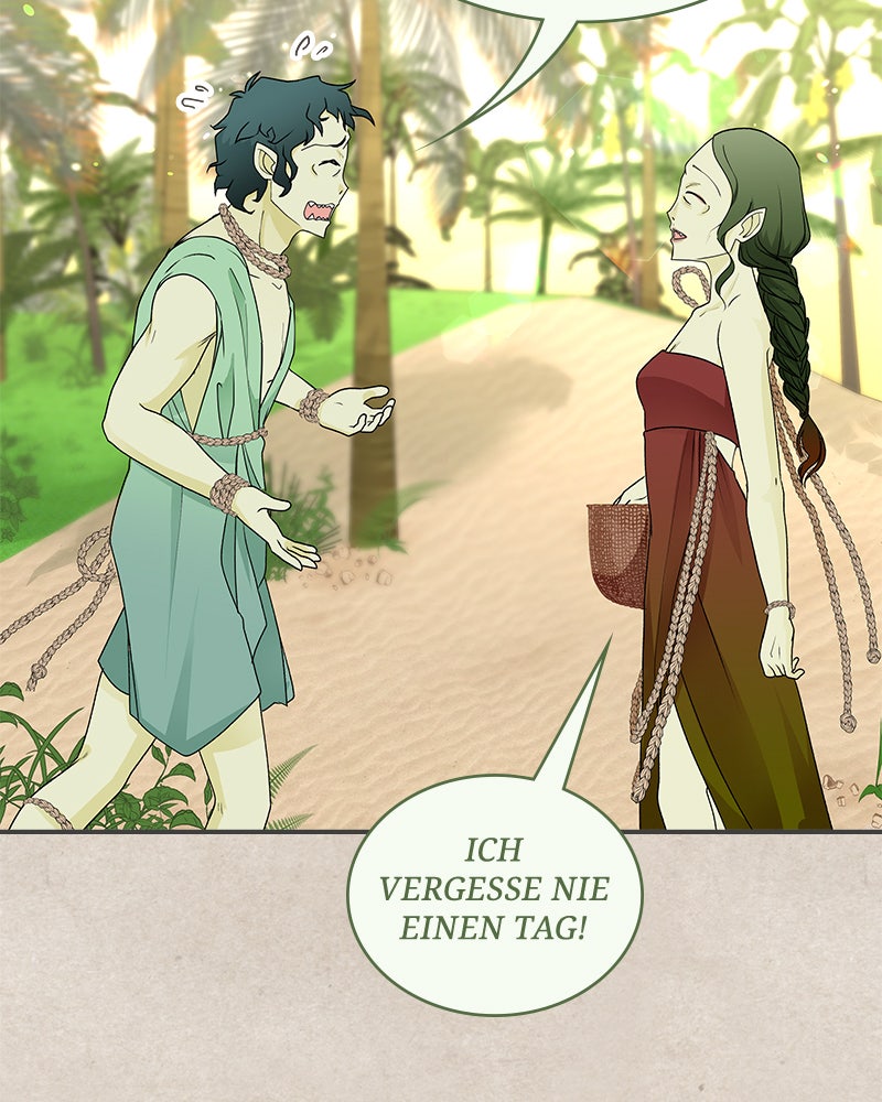 Read Club der verfluchten Prinzessinnen Manga Online