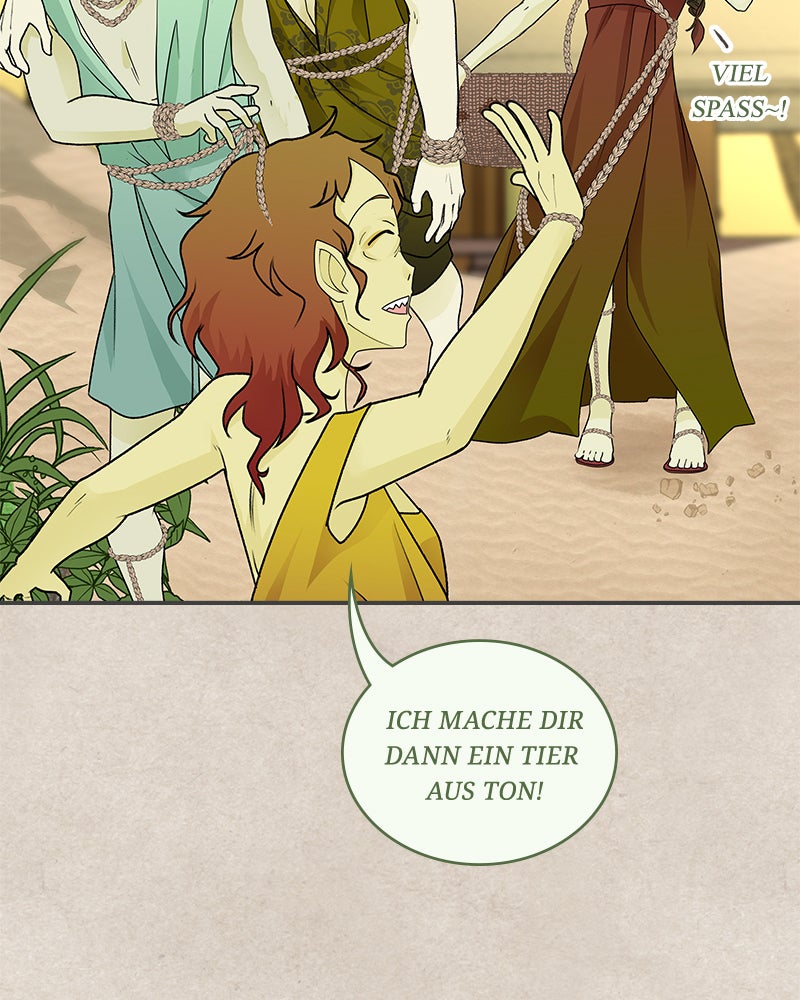 Read Club der verfluchten Prinzessinnen Manga Online