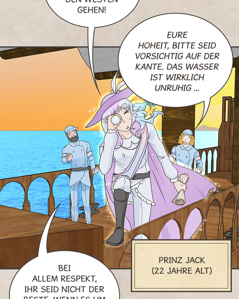 Read Club der verfluchten Prinzessinnen Manga Online
