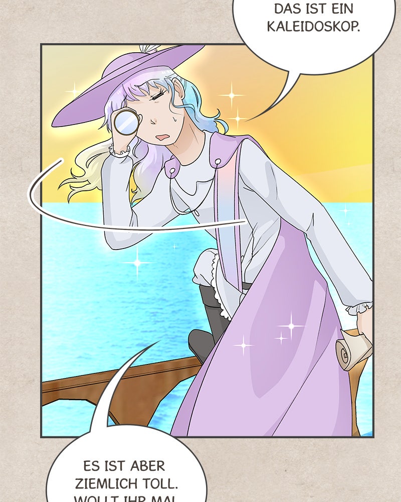 Read Club der verfluchten Prinzessinnen Manga Online