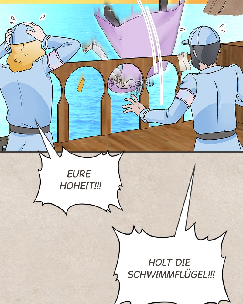 Read Club der verfluchten Prinzessinnen Manga Online