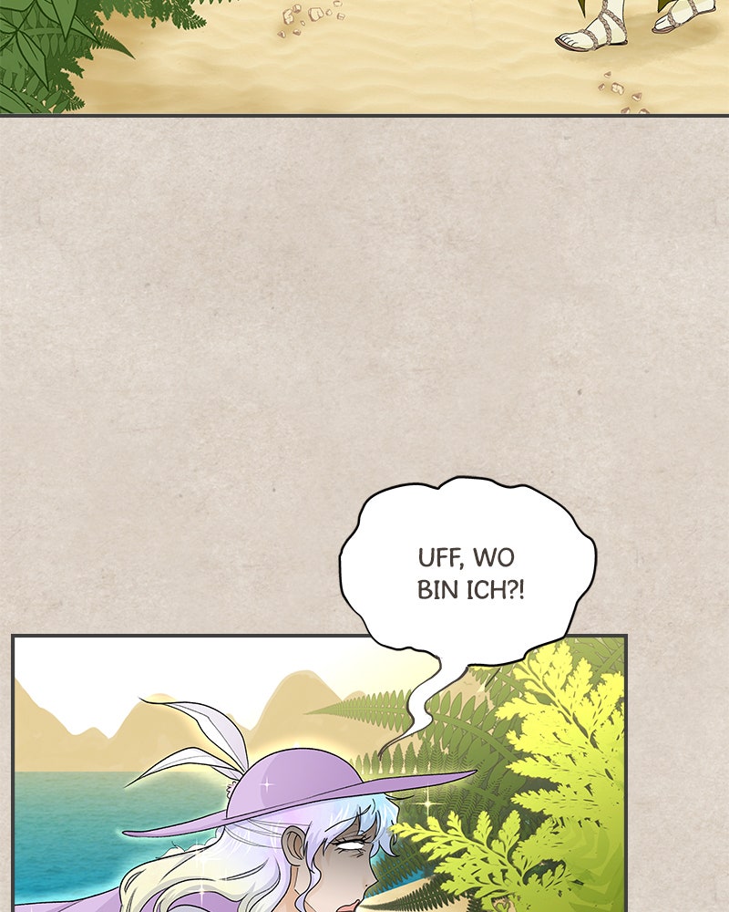 Read Club der verfluchten Prinzessinnen Manga Online