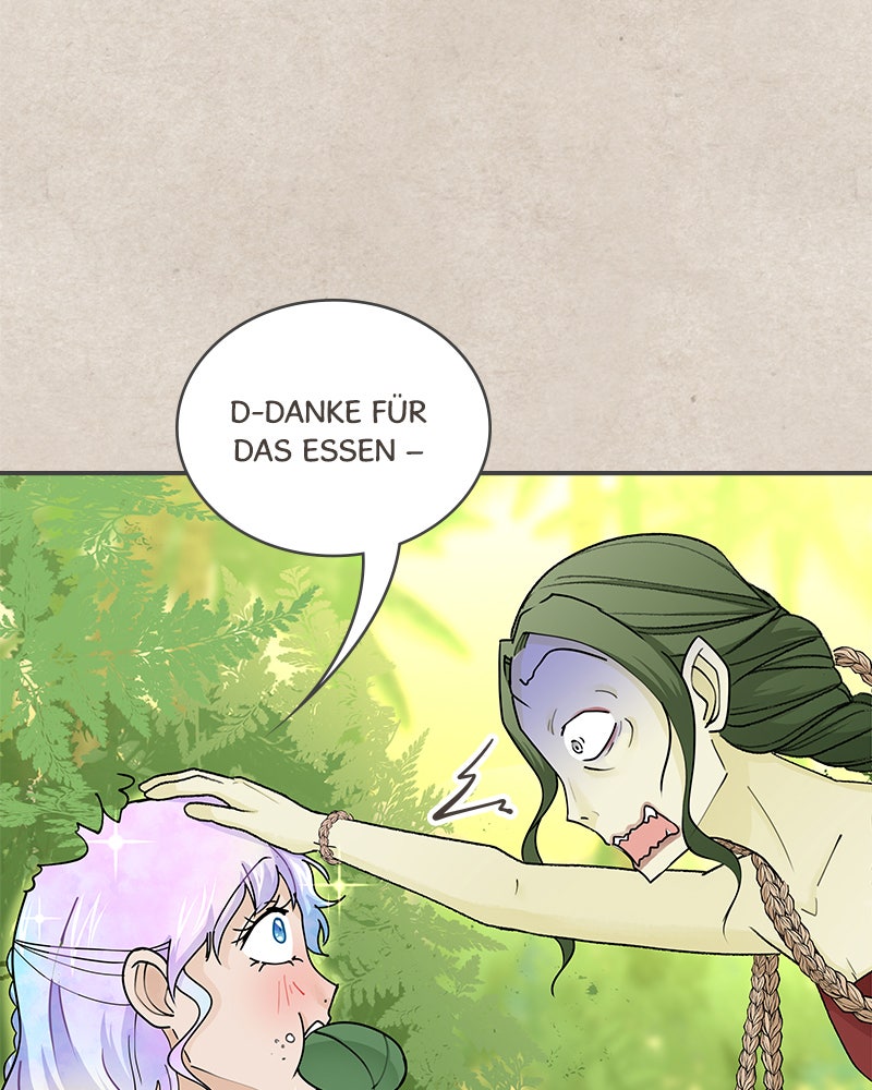 Read Club der verfluchten Prinzessinnen Manga Online