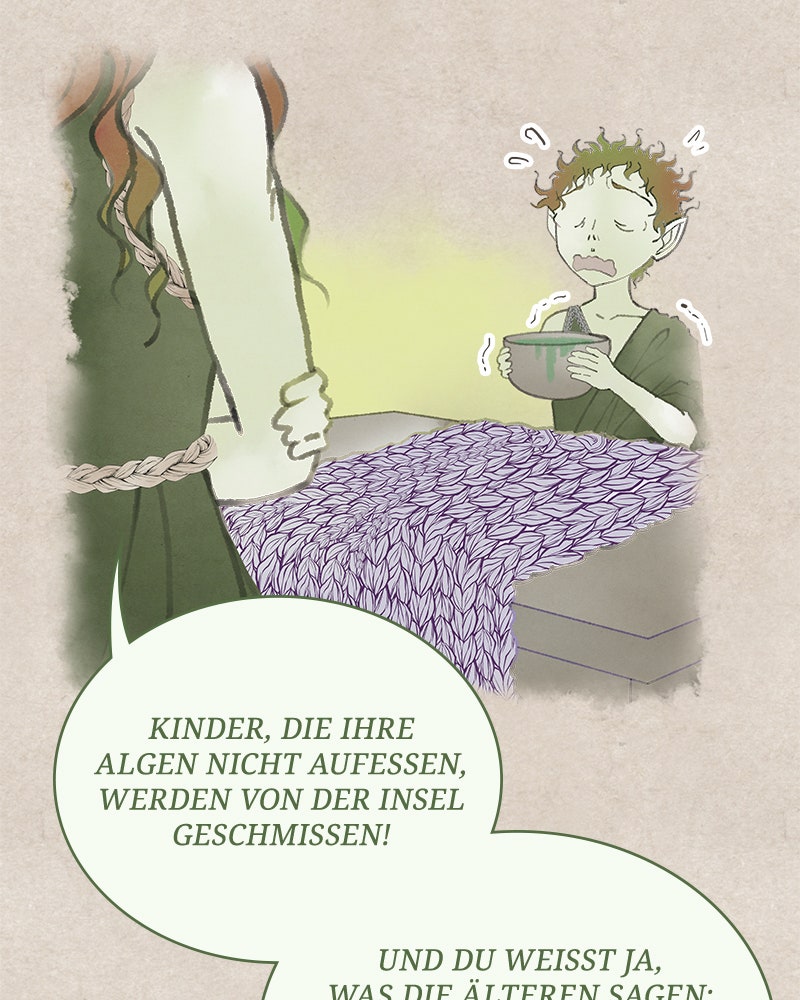 Read Club der verfluchten Prinzessinnen Manga Online