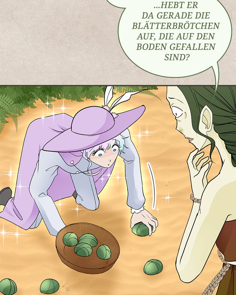 Read Club der verfluchten Prinzessinnen Manga Online