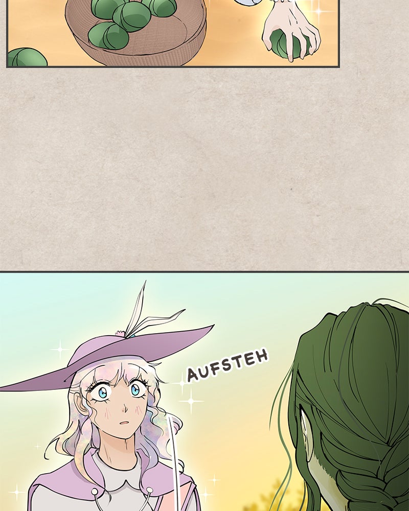 Read Club der verfluchten Prinzessinnen Manga Online