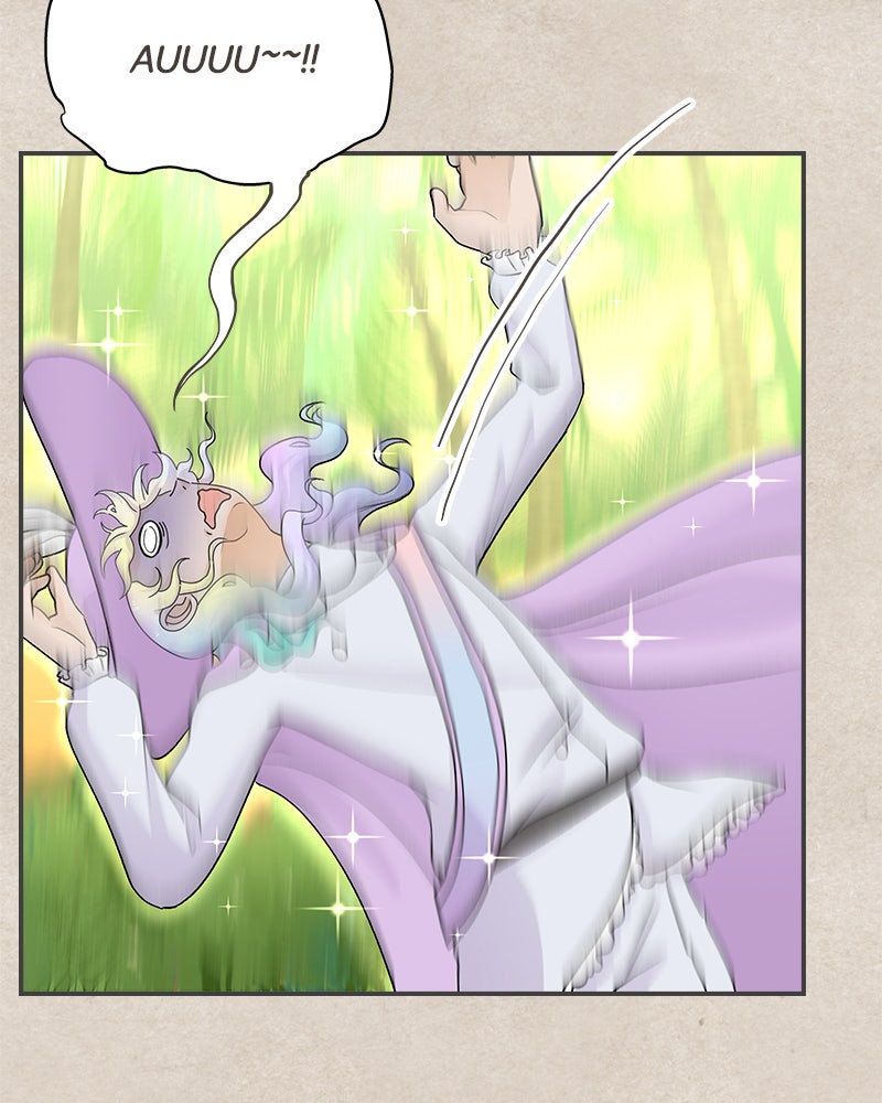 Read Club der verfluchten Prinzessinnen Manga Online