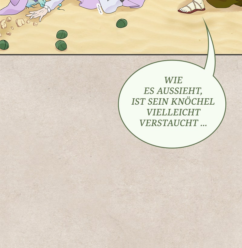 Read Club der verfluchten Prinzessinnen Manga Online