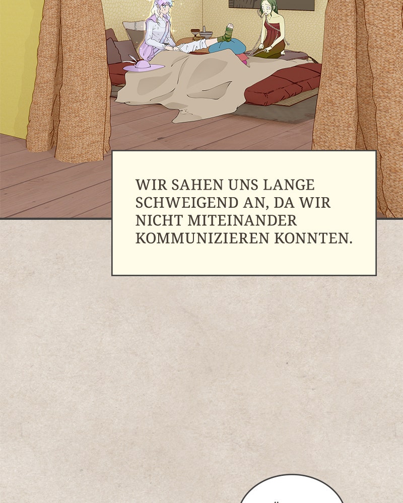 Read Club der verfluchten Prinzessinnen Manga Online