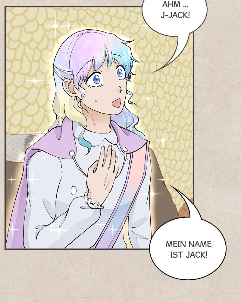 Read Club der verfluchten Prinzessinnen Manga Online