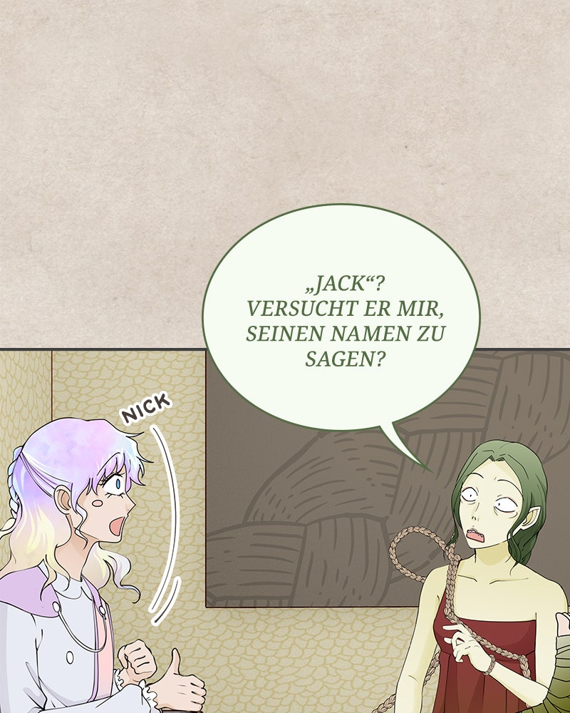 Read Club der verfluchten Prinzessinnen Manga Online