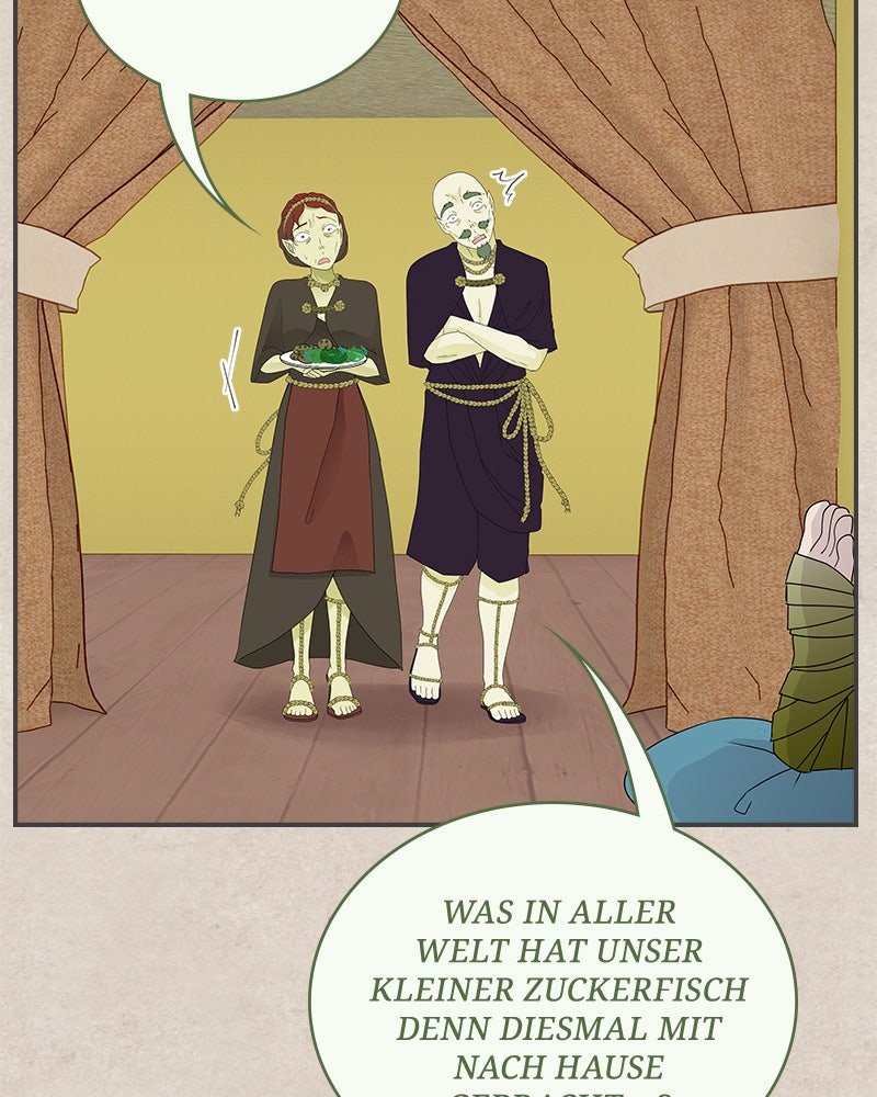 Read Club der verfluchten Prinzessinnen Manga Online