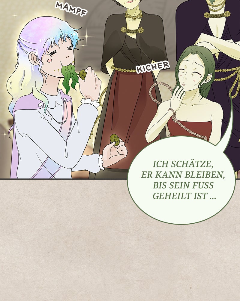 Read Club der verfluchten Prinzessinnen Manga Online