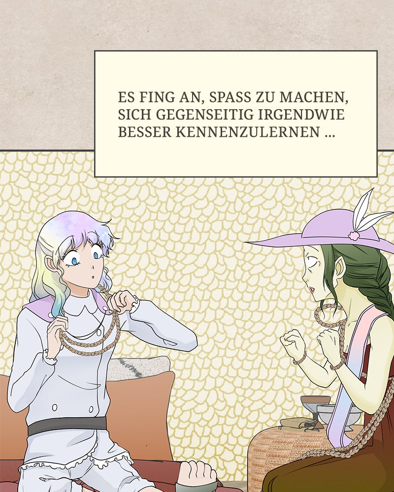 Read Club der verfluchten Prinzessinnen Manga Online
