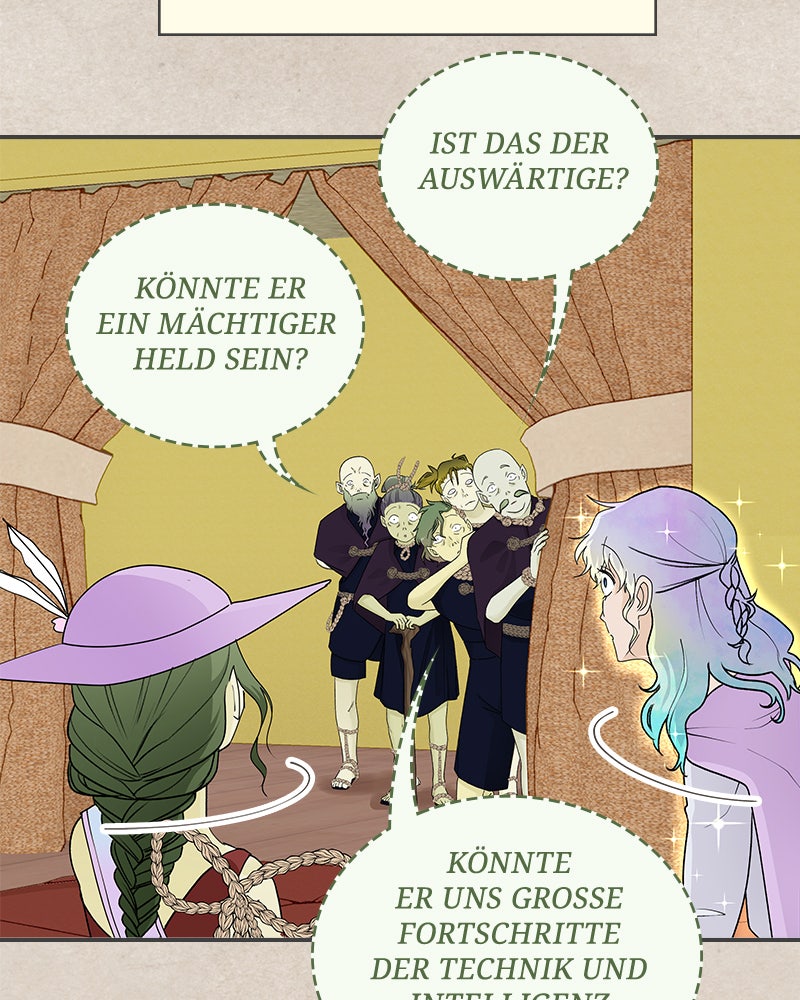 Read Club der verfluchten Prinzessinnen Manga Online