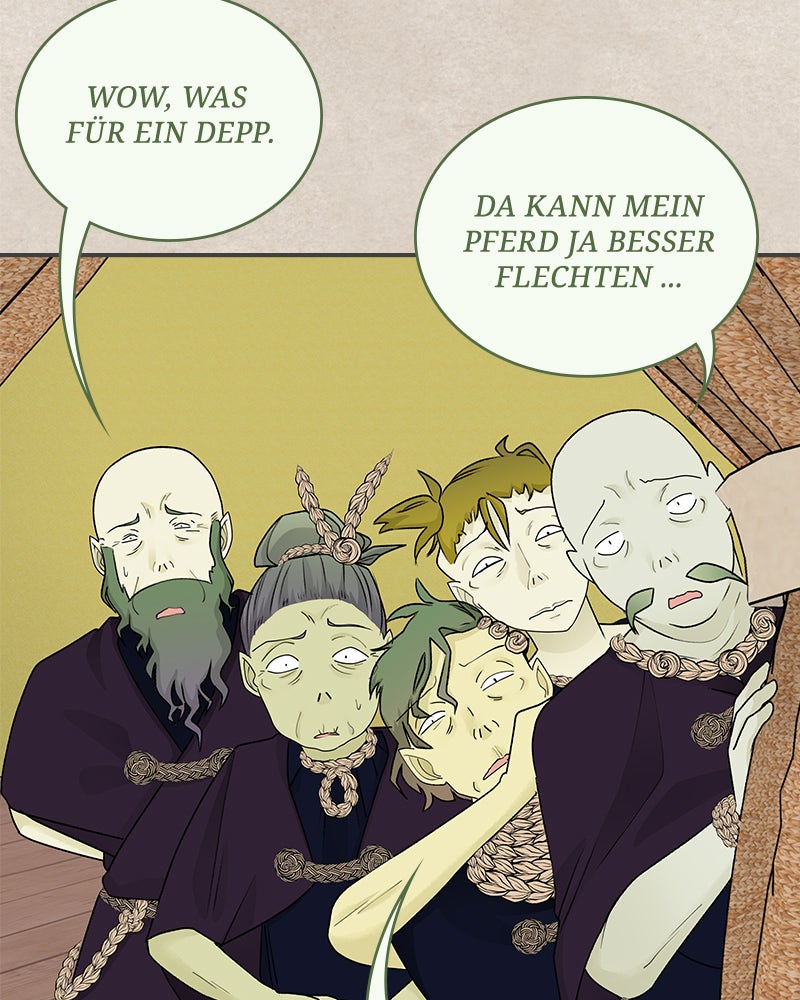 Read Club der verfluchten Prinzessinnen Manga Online