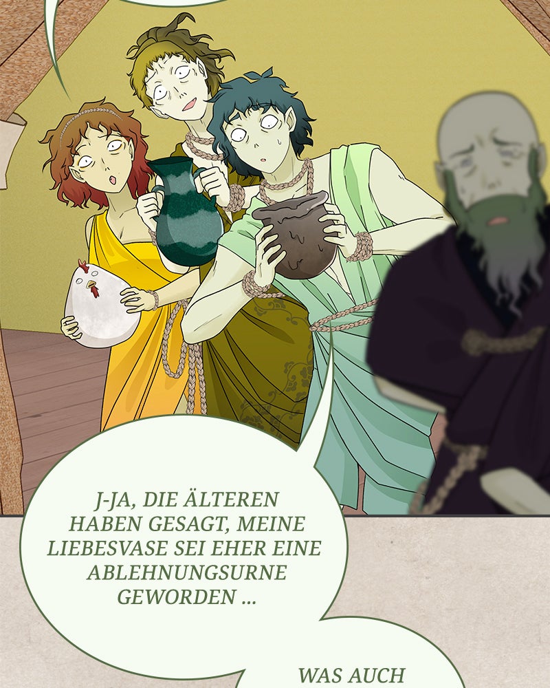 Read Club der verfluchten Prinzessinnen Manga Online