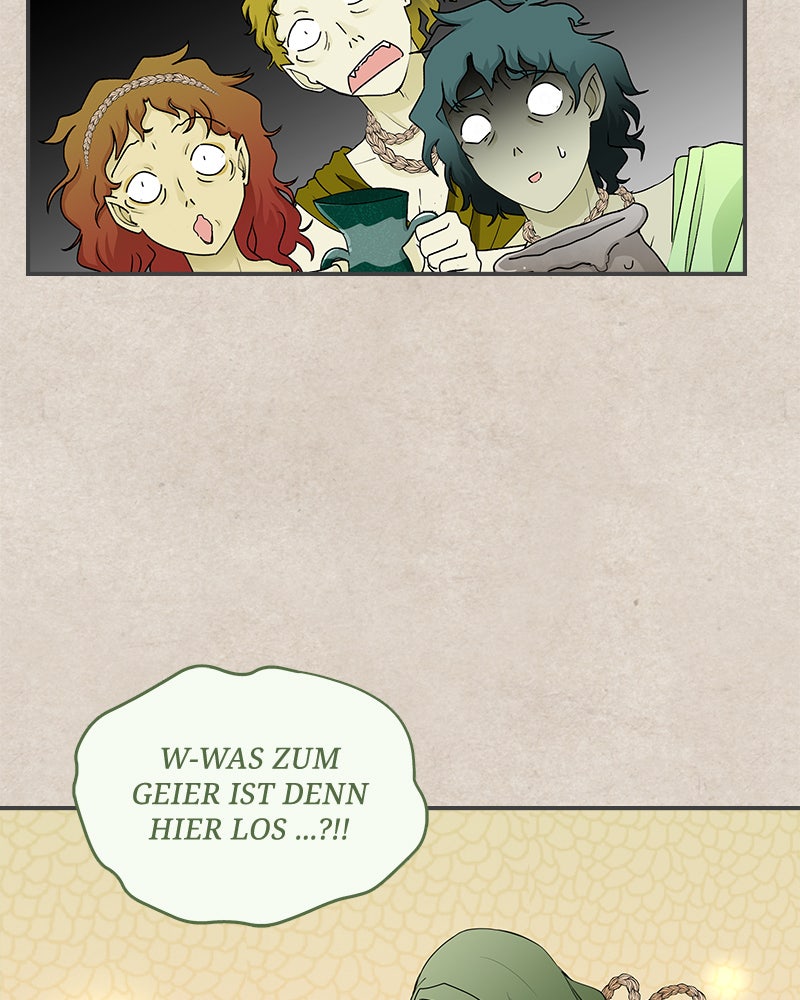 Read Club der verfluchten Prinzessinnen Manga Online