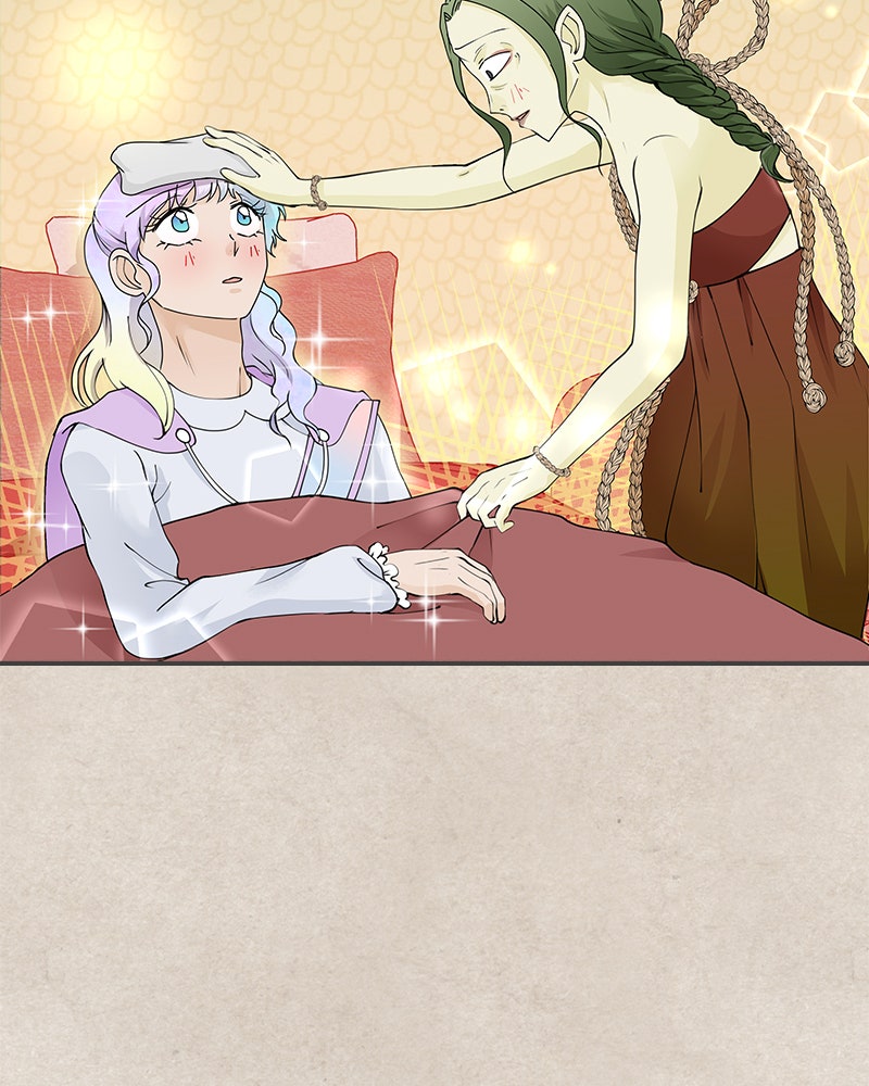 Read Club der verfluchten Prinzessinnen Manga Online